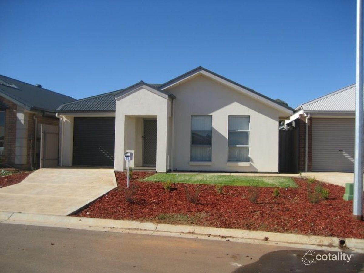 12 Brampton Ct, Elizabeth North, SA 5113