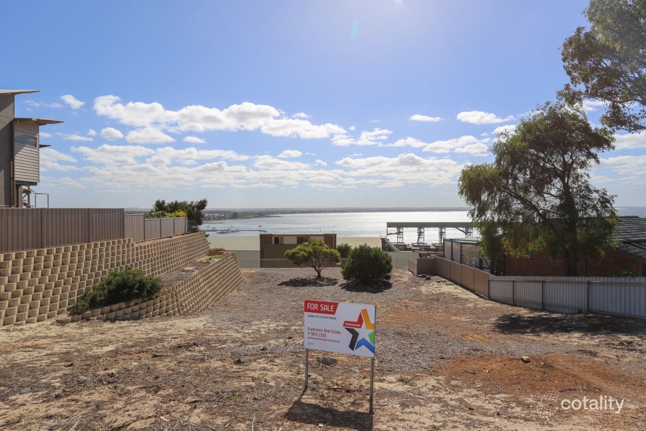 16 Panorama Pl, West Beach, WA 6450