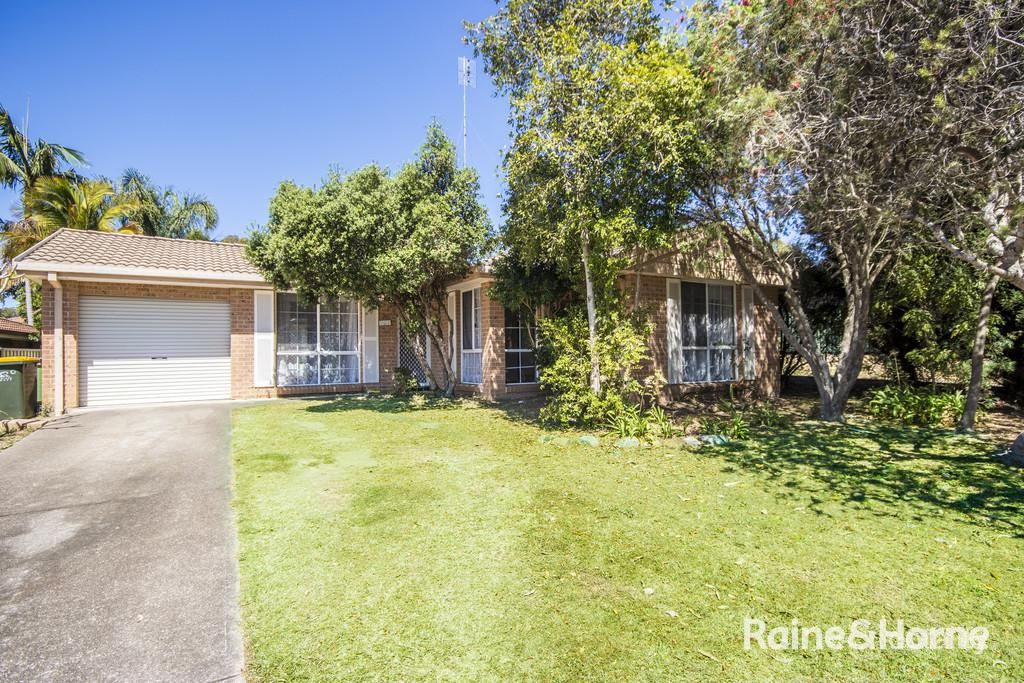 20 Charmian Cres, Watanobbi, NSW 2259
