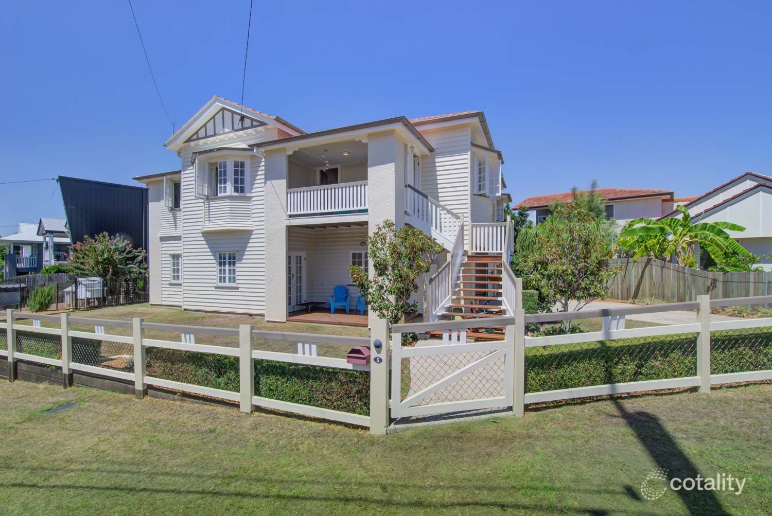 5 Mccormack Ave, Ashgrove, QLD 4060