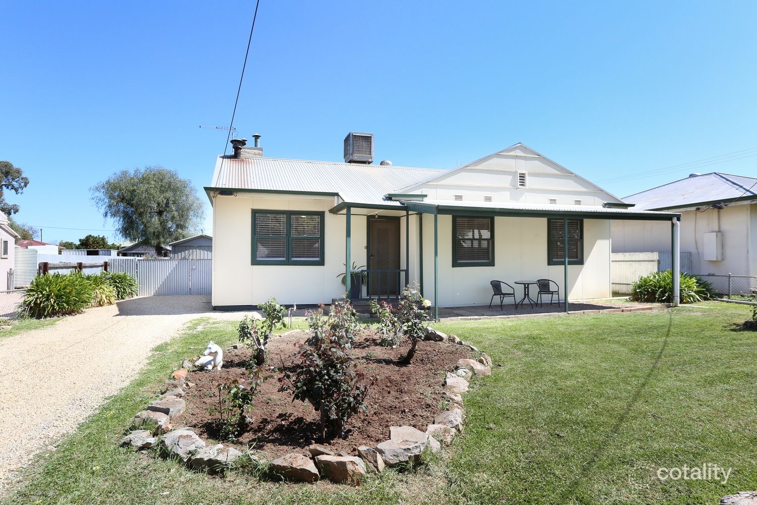 83 Torrens Rd, Riverton, SA 5412