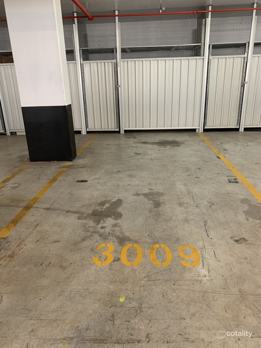 3009/2 Como Cres, Southport, QLD 4215