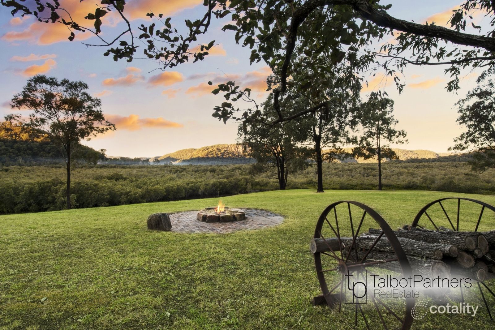 4811 Wisemans Ferry Rd, Spencer, NSW 2775