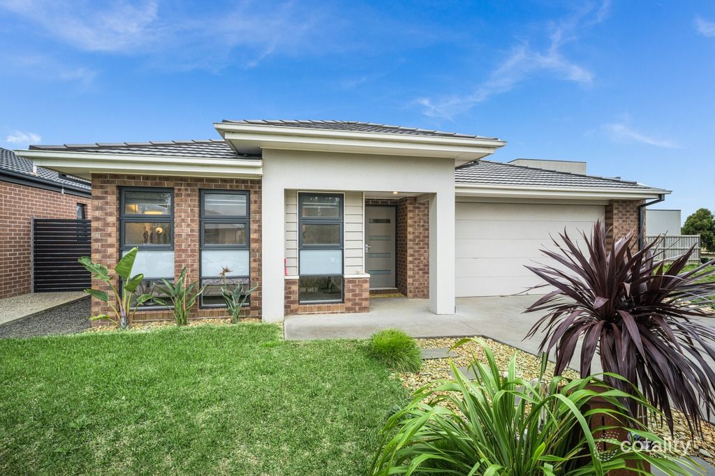 4 Roosevelt Rd, Mount Duneed, VIC 3217