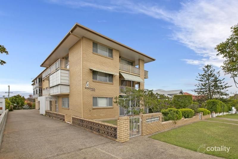 4/32 Kinmond Ave, Wavell Heights, QLD 4012