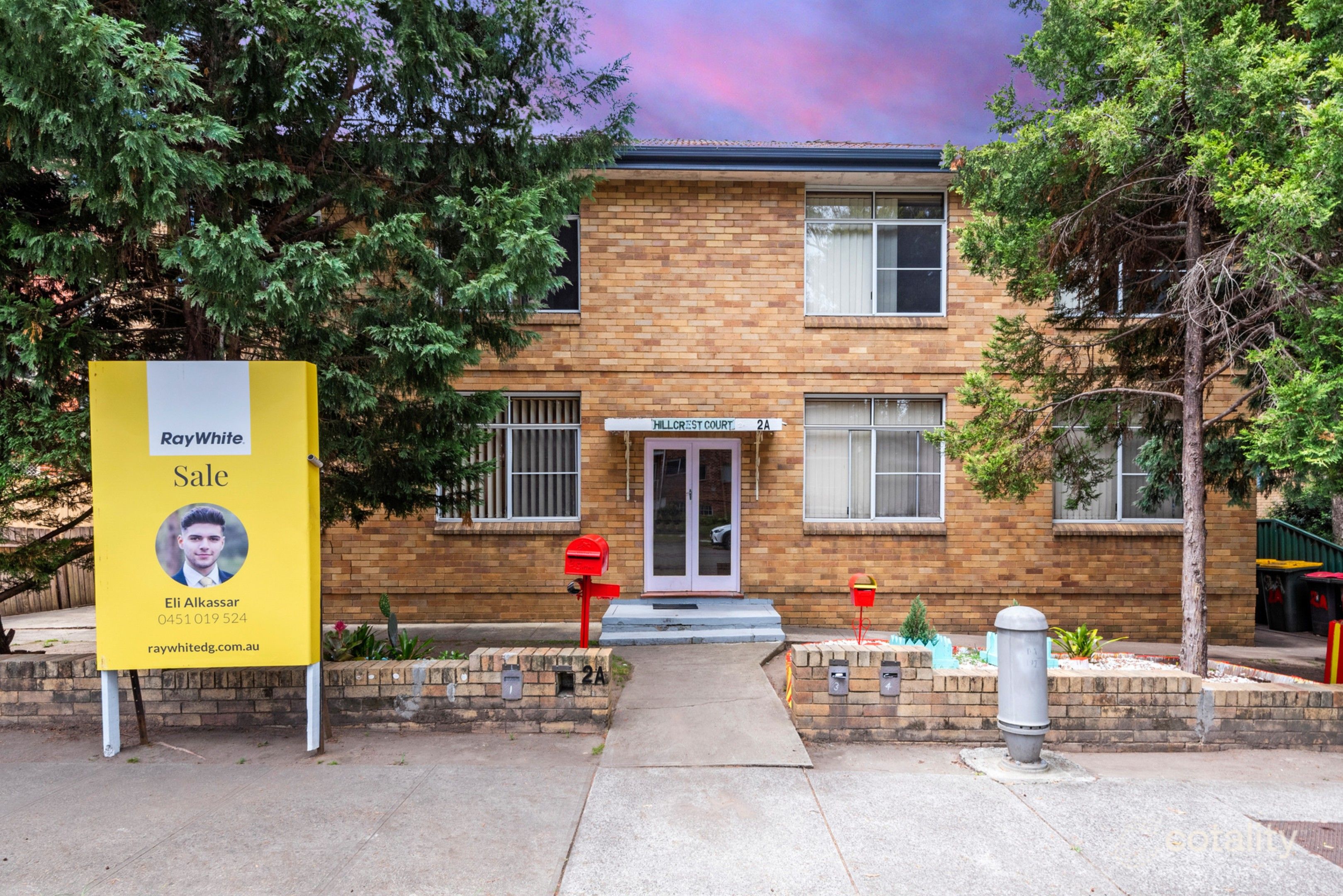 1/2a Hamilton St, Allawah, NSW 2218