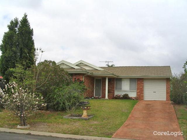 2 Dutba Pl, Glenmore Park, NSW 2745