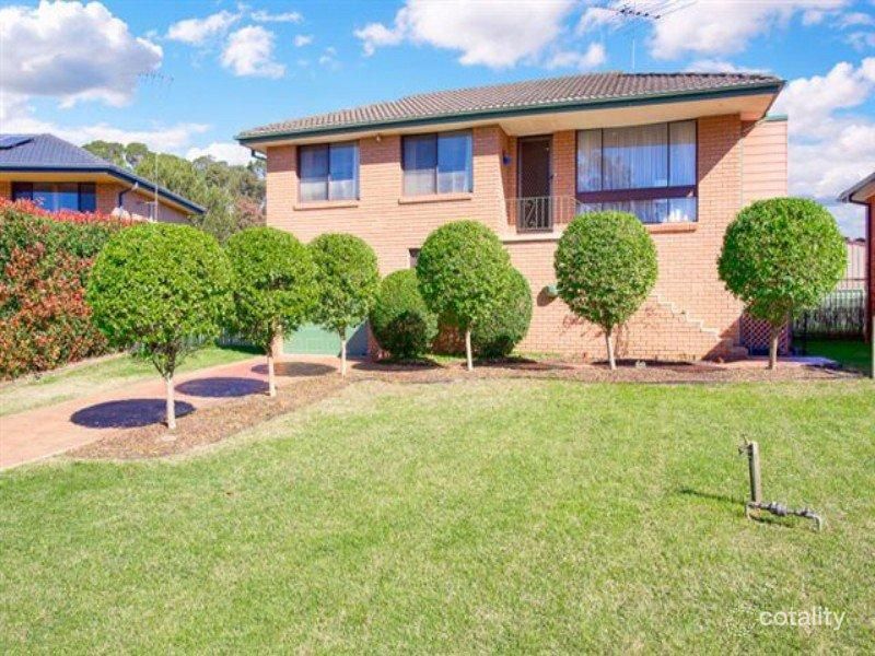 8 Hunter St, Mcgraths Hill, NSW 2756