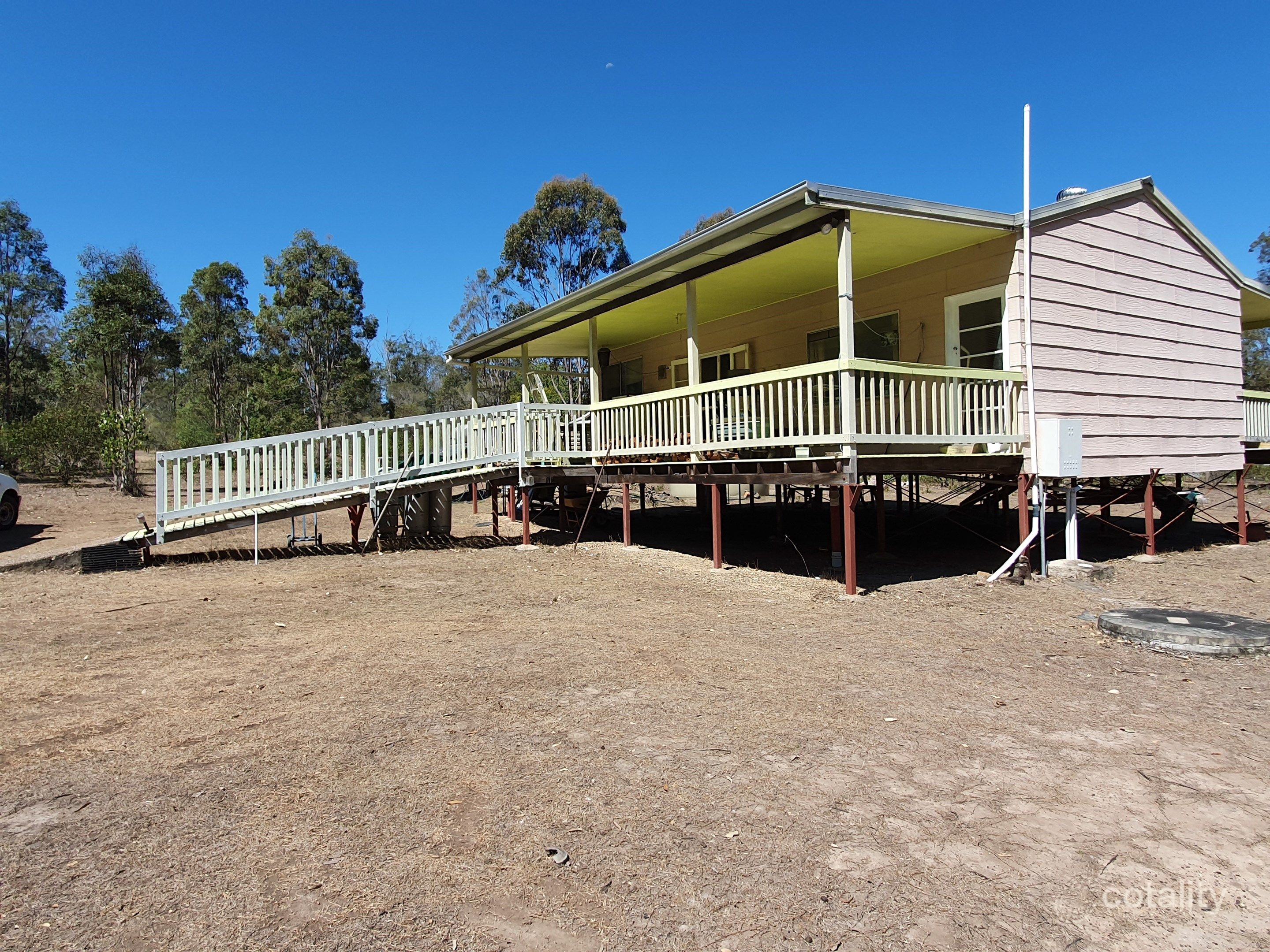 1132 Old Esk Rd, Taromeo, QLD 4314