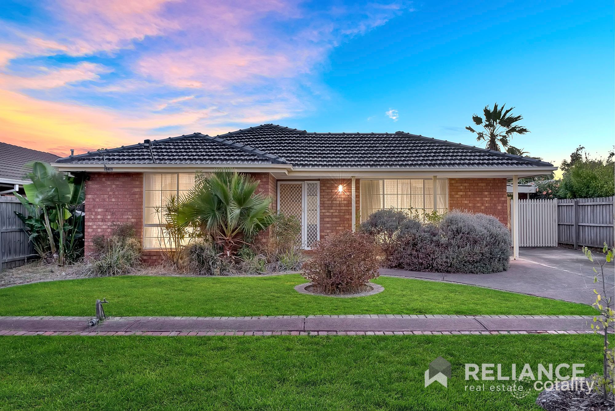 16 Stephen Ct, Hoppers Crossing, VIC 3029