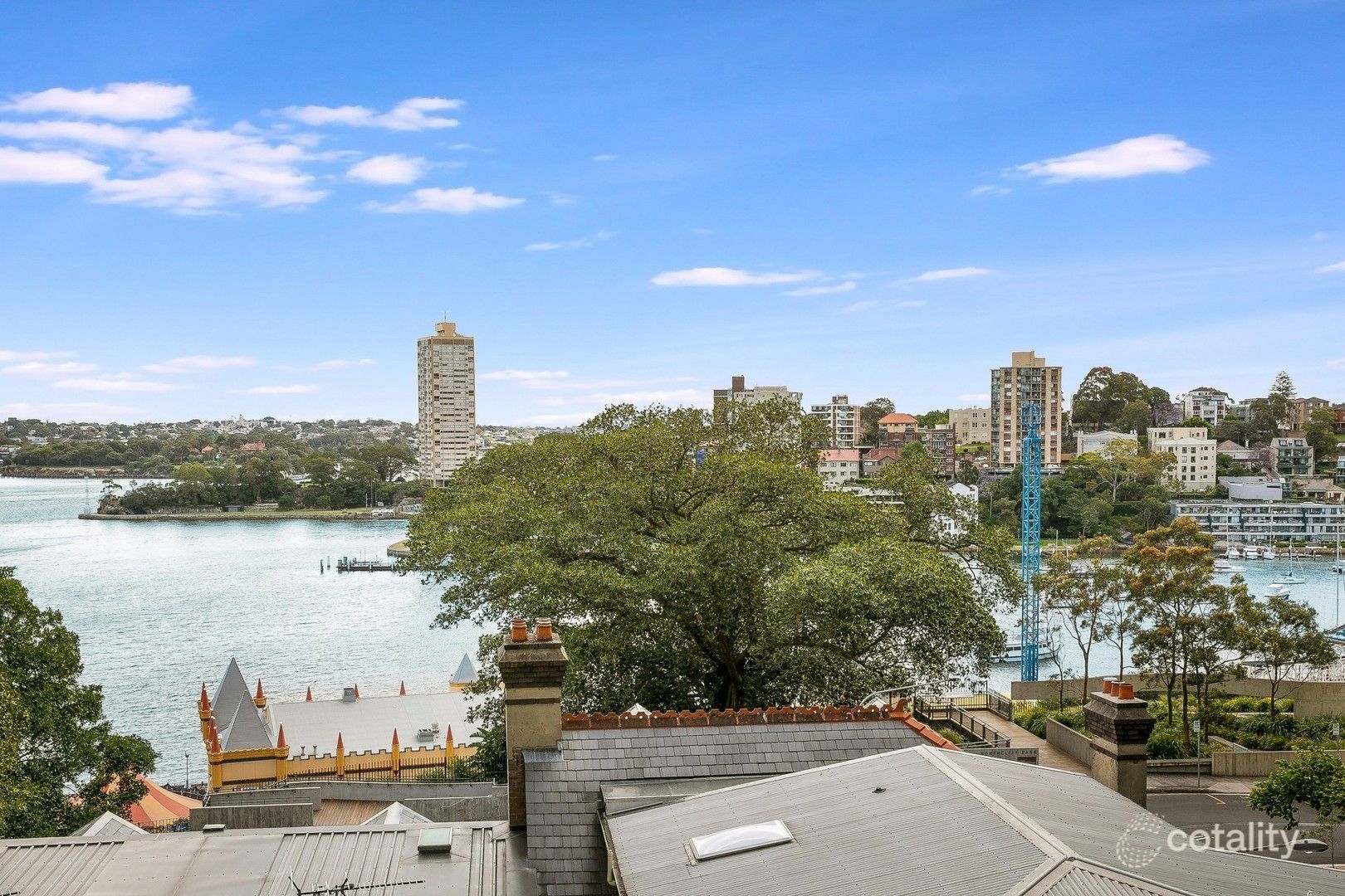 503/30 Alfred St S, Milsons Point, NSW 2061