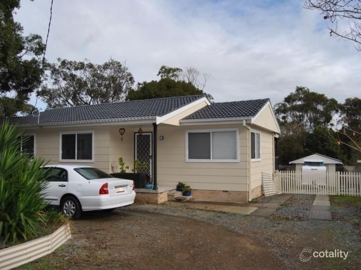 399 The Lakes Way, Tuncurry, NSW 2428