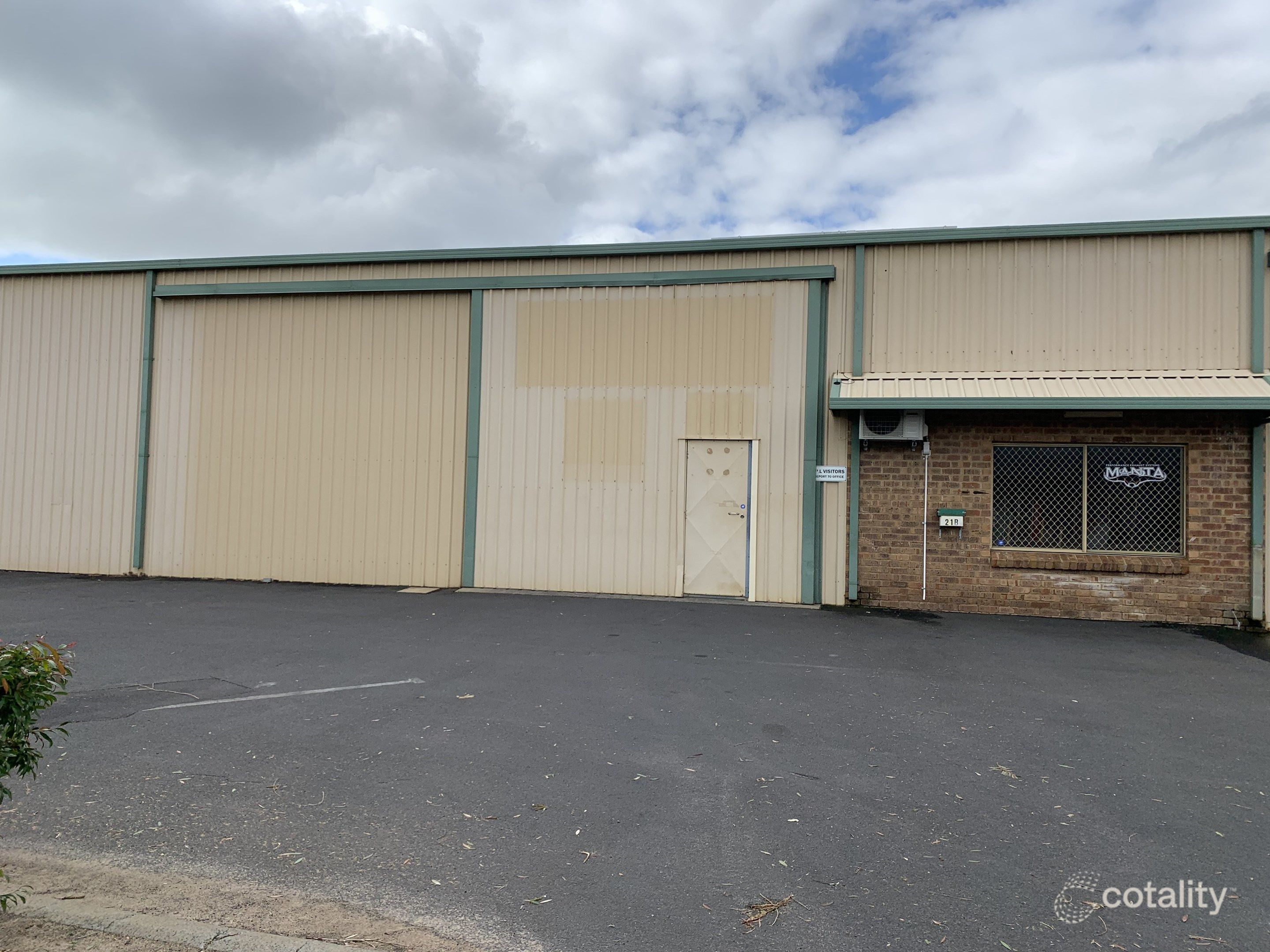 1/21 Cook St, Busselton, WA 6280