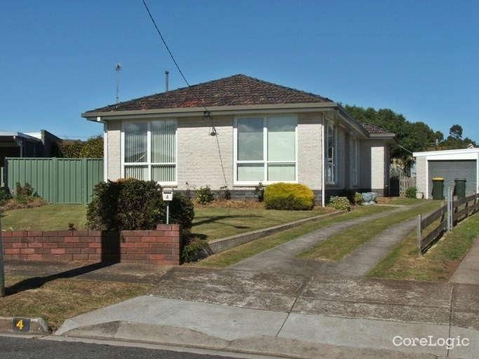 4 Myrtle Ct, Devonport, TAS 7310