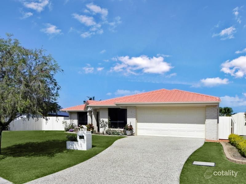 6 Wattle Ct, Little Mountain, QLD 4551