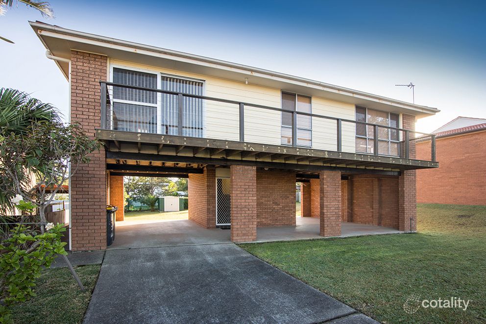34 Pitman Ave, Ulladulla, NSW 2539