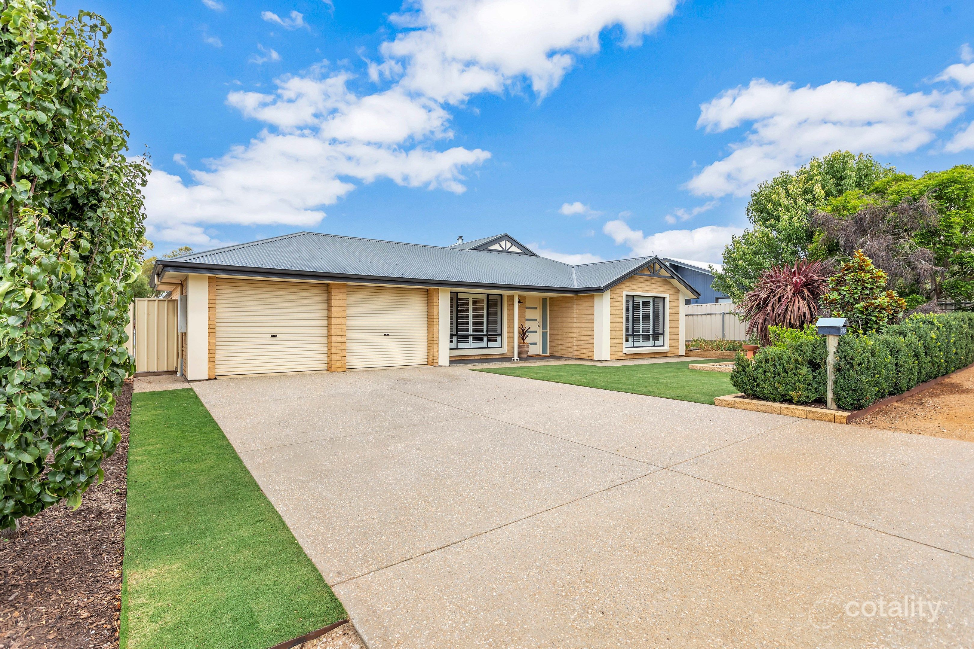 21a Jackson Ave, Strathalbyn, SA 5255