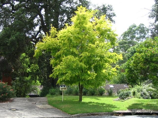 14 Briddon Cl, Pennant Hills, NSW 2120