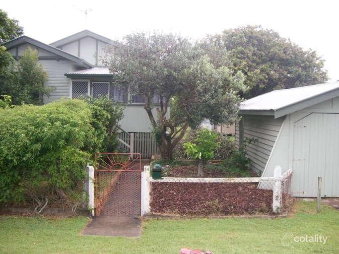 54 King St, Urangan, QLD 4655