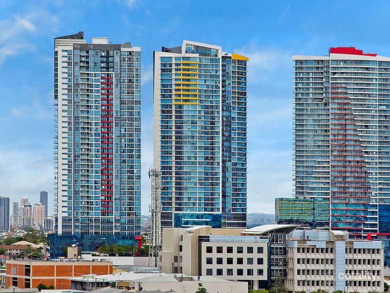 1396/56 Scarborough St, Southport, QLD 4215
