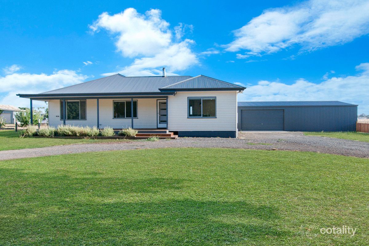 96 Chesswas St, Penshurst, VIC 3289