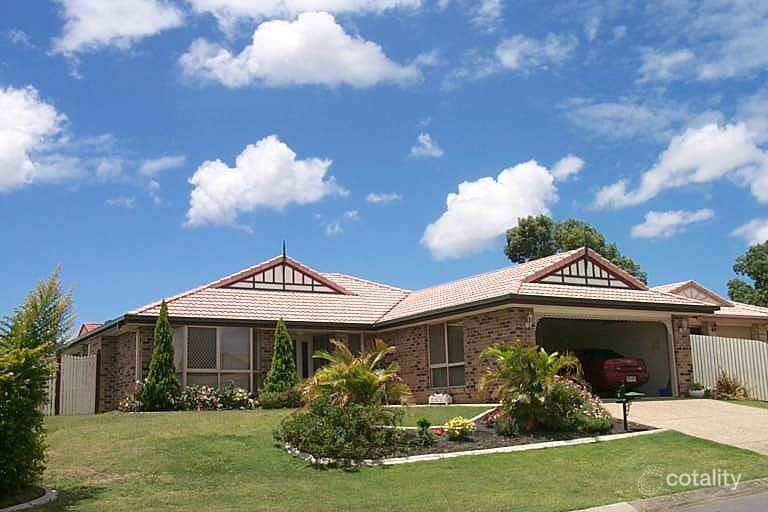 2 Myall Pl, Bridgeman Downs, QLD 4035