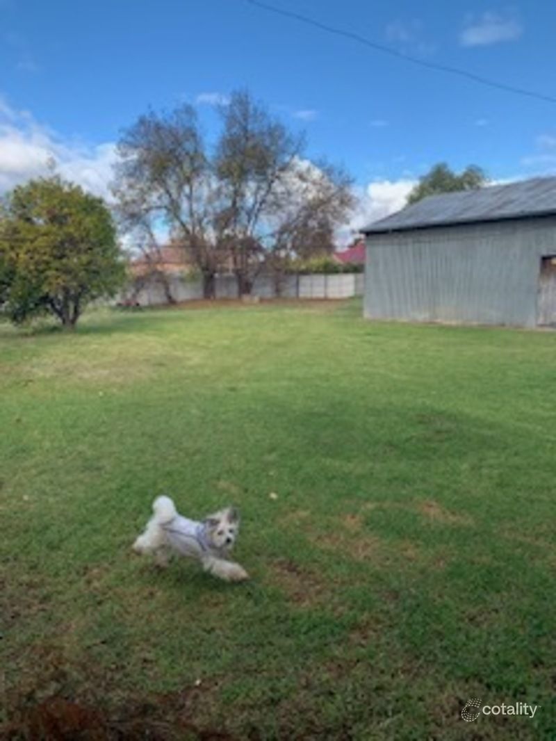 13 Gray St, Murrayville, VIC 3512
