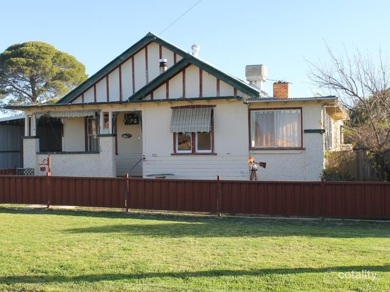 116 Arthur St, Manilla, NSW 2346