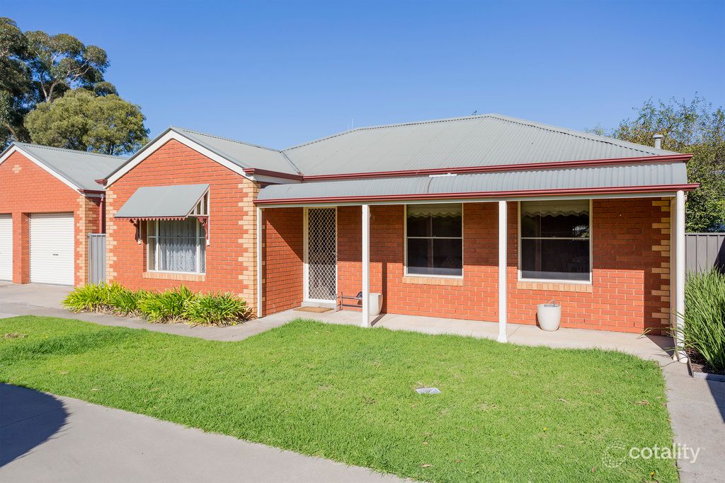 2/10 Larritt St, Bendigo, VIC 3550