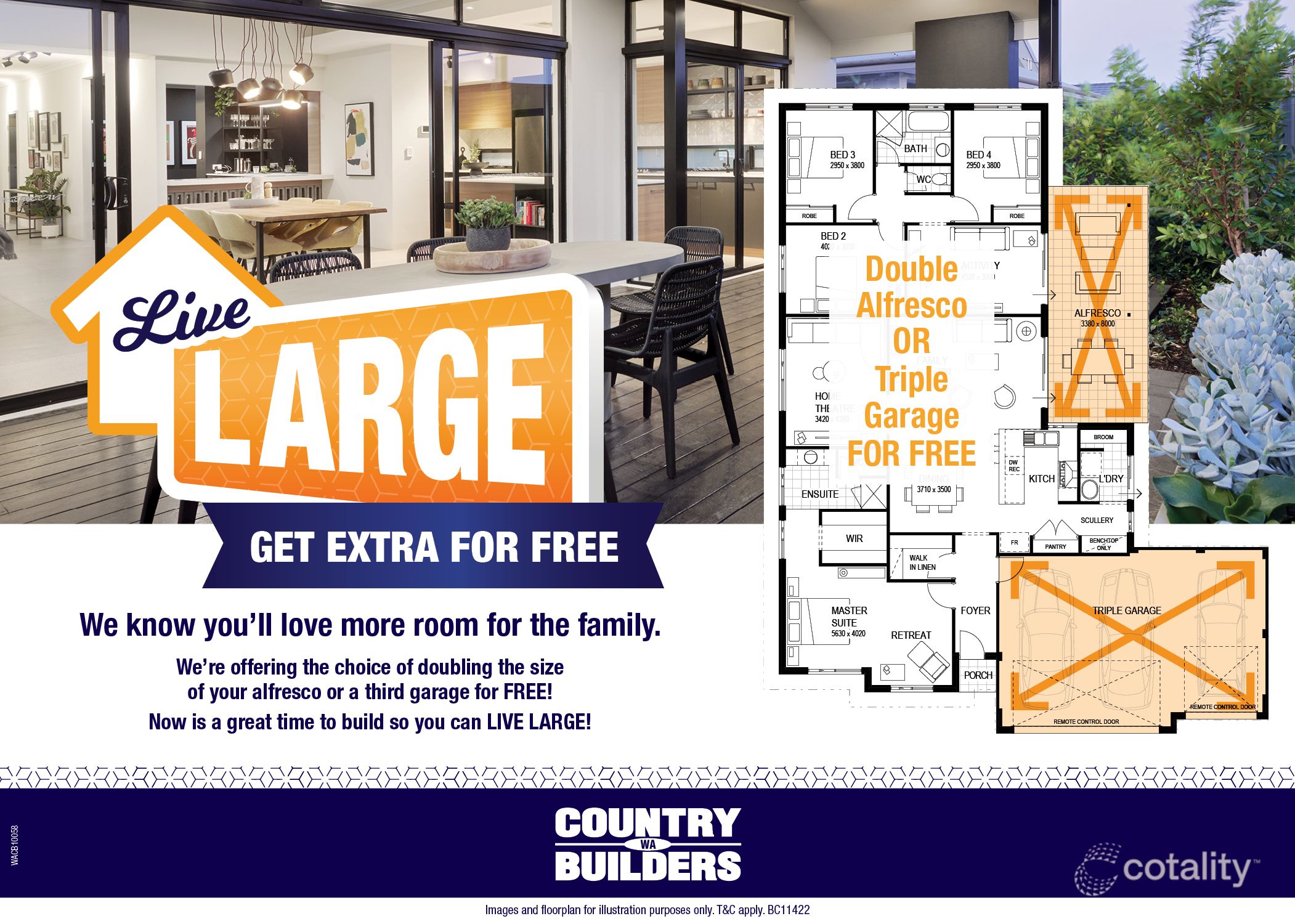 33 Banksia Cres, Boddington, WA 6390