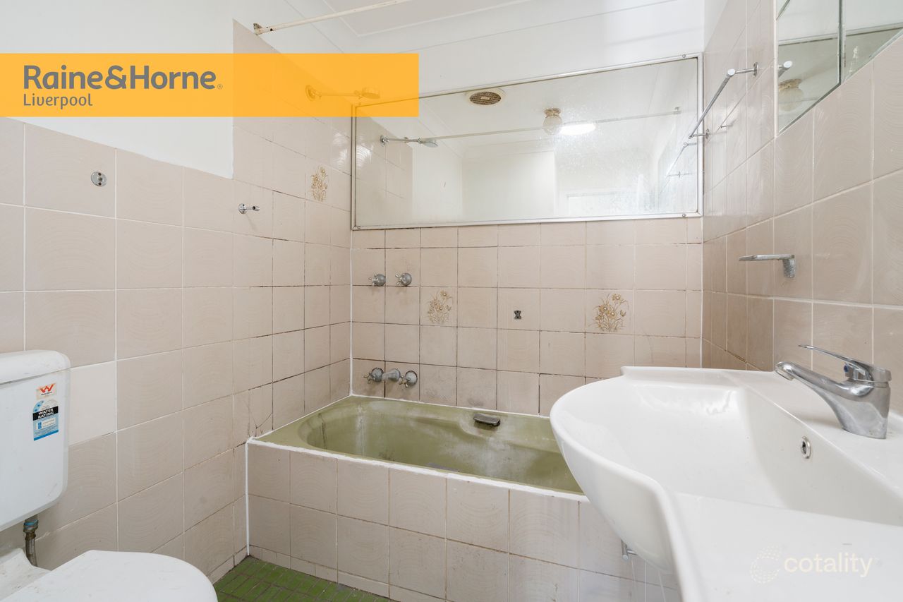 82 Strickland Cres, Ashcroft, NSW 2168