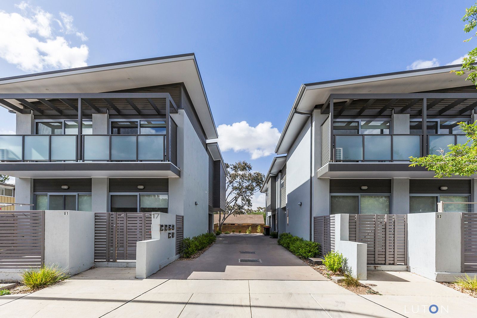 4/17 Higgins Pl, Higgins, ACT 2615