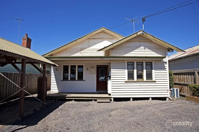 9 John St, Geelong West, VIC 3218
