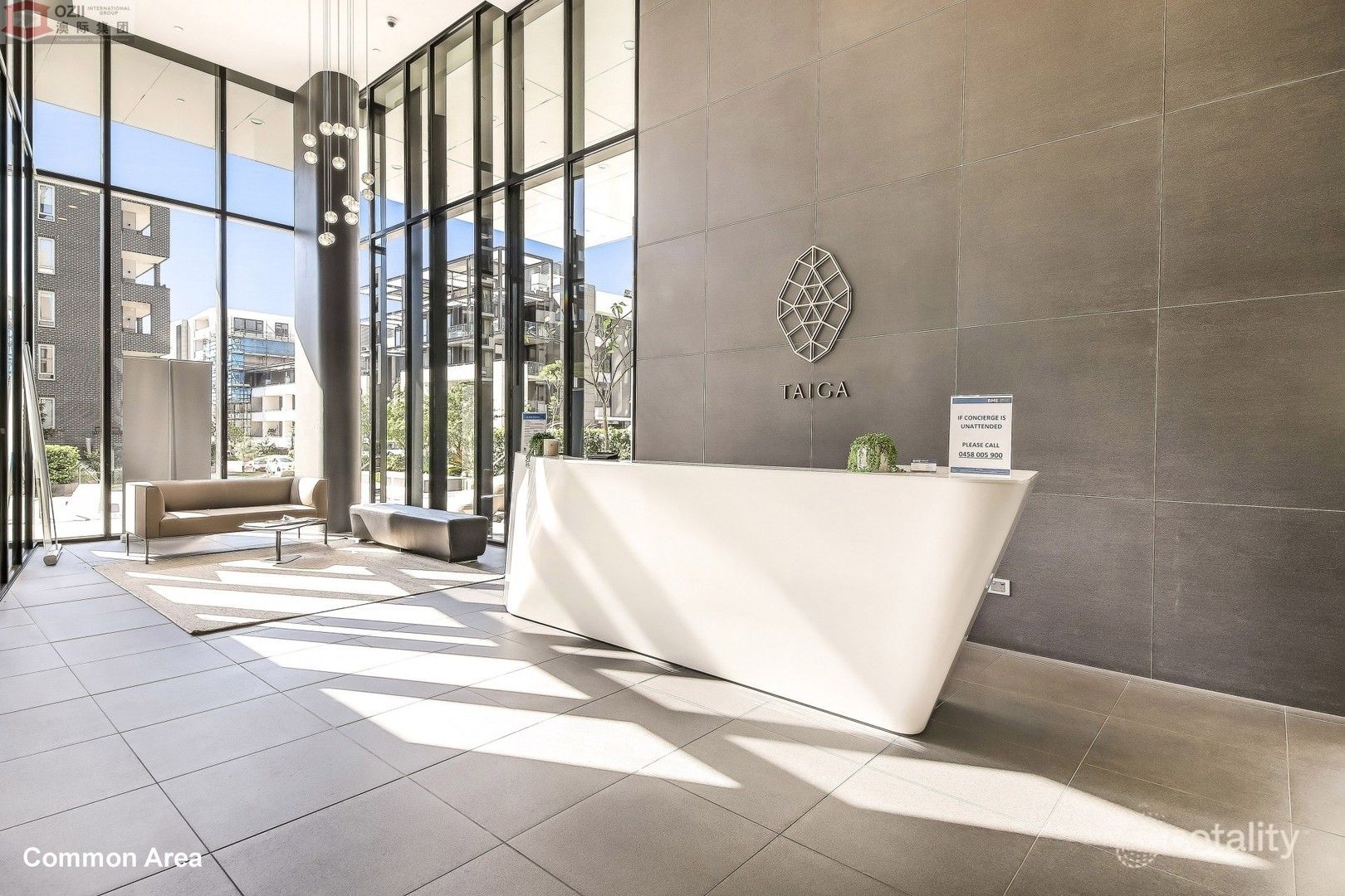 2108/46 Savona Dr, Wentworth Point, NSW 2127