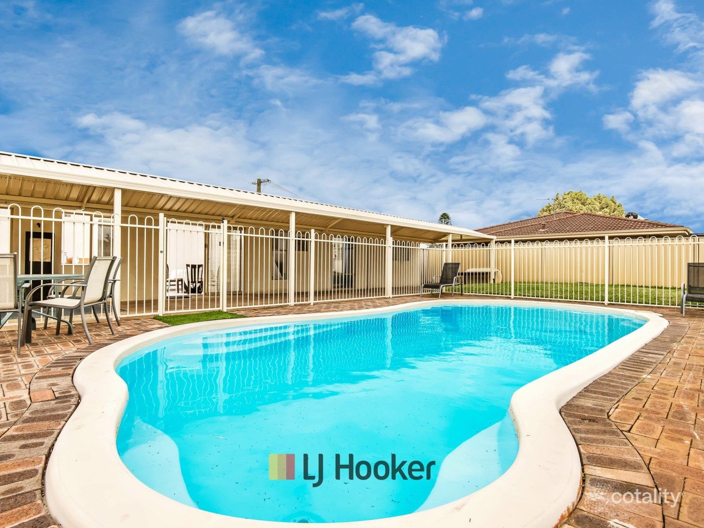 4 Purus Cl, Beechboro, WA 6063