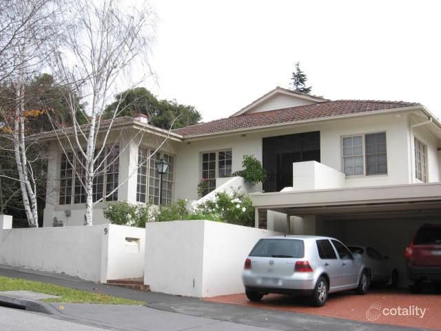 9 Boyanda Rd, Glen Iris, VIC 3146