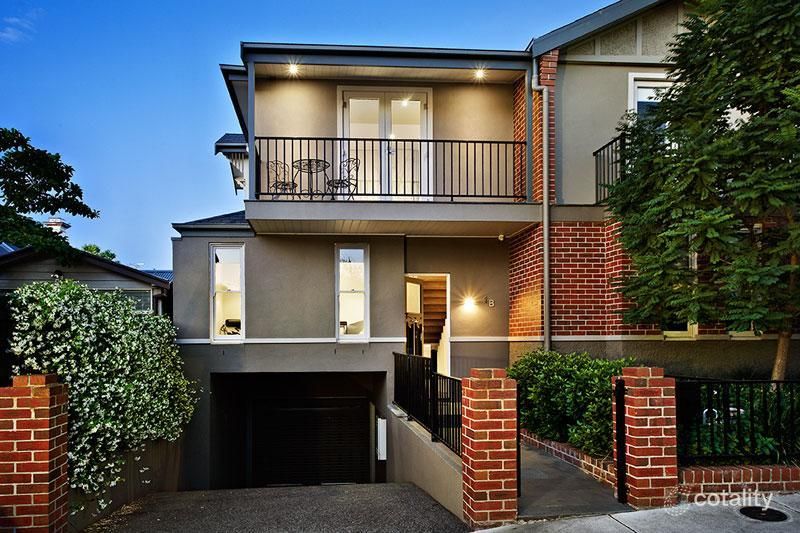 1b Walker St, Northcote, VIC 3070