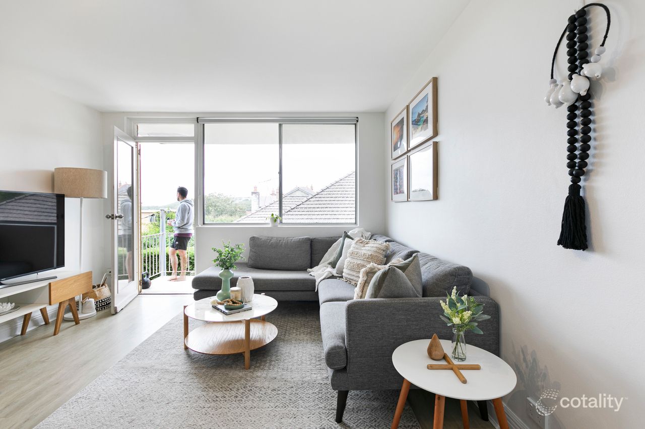 2/10 Boyle St, Balgowlah, NSW 2093