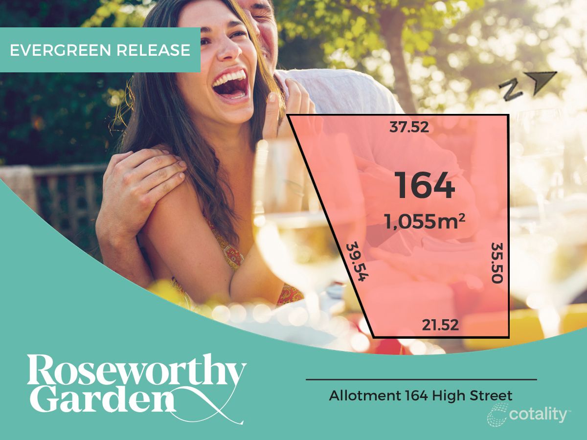 132 High St, Roseworthy, SA 5371