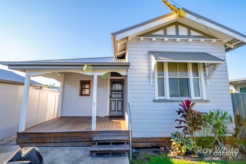 5 Carlton St, South Grafton, NSW 2460