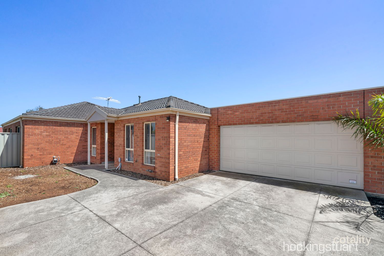3/54 Lomandra Bowl, Harkness, VIC 3337