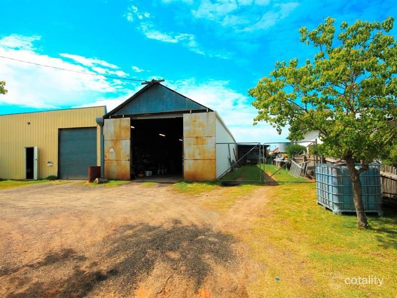 12 Eleanor St, Narrabri, NSW 2390
