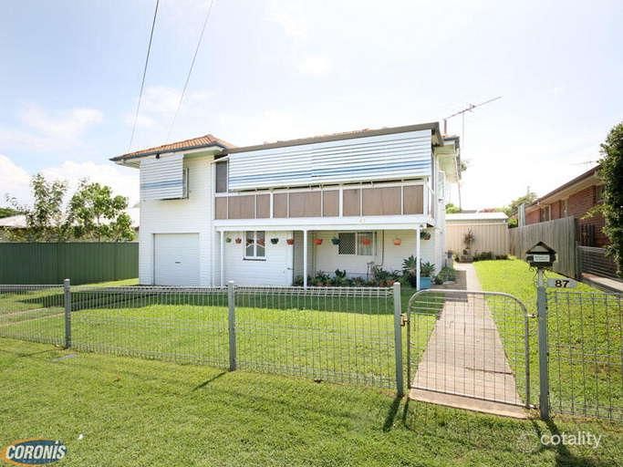 87 Regency St, Brighton, QLD 4017