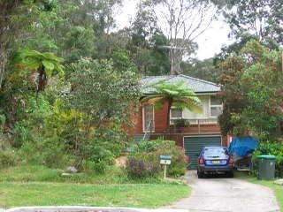 3 Parrish Pl, Mount Colah, NSW 2079