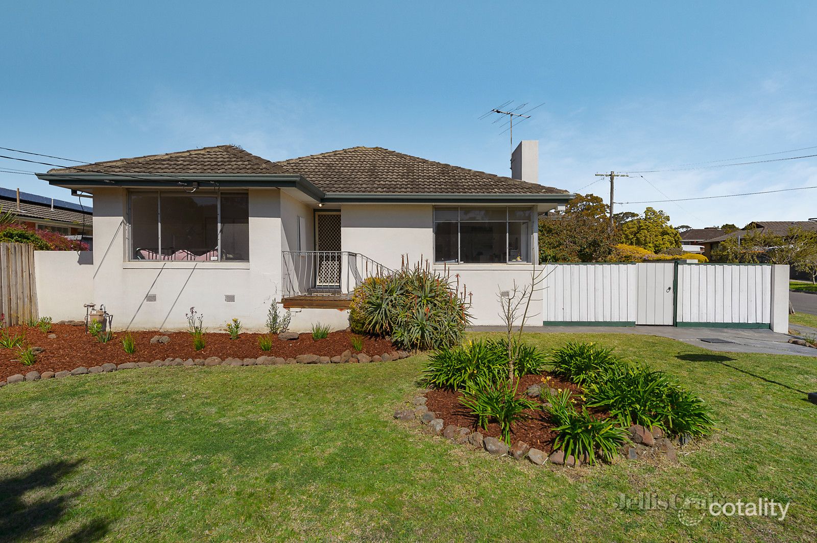 1/64 Therese Ave, Mount Waverley, VIC 3149