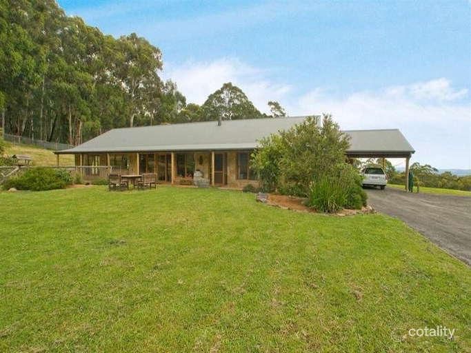 1609 Don Rd, Don Valley, VIC 3139