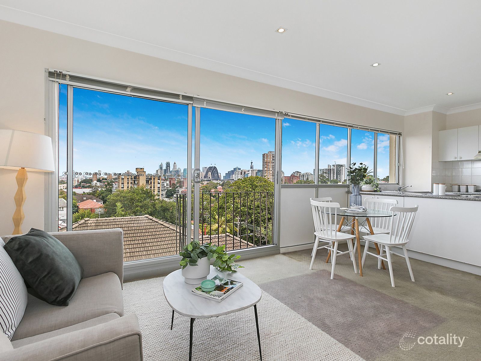 11/42 Ben Boyd Rd, Neutral Bay, NSW 2089