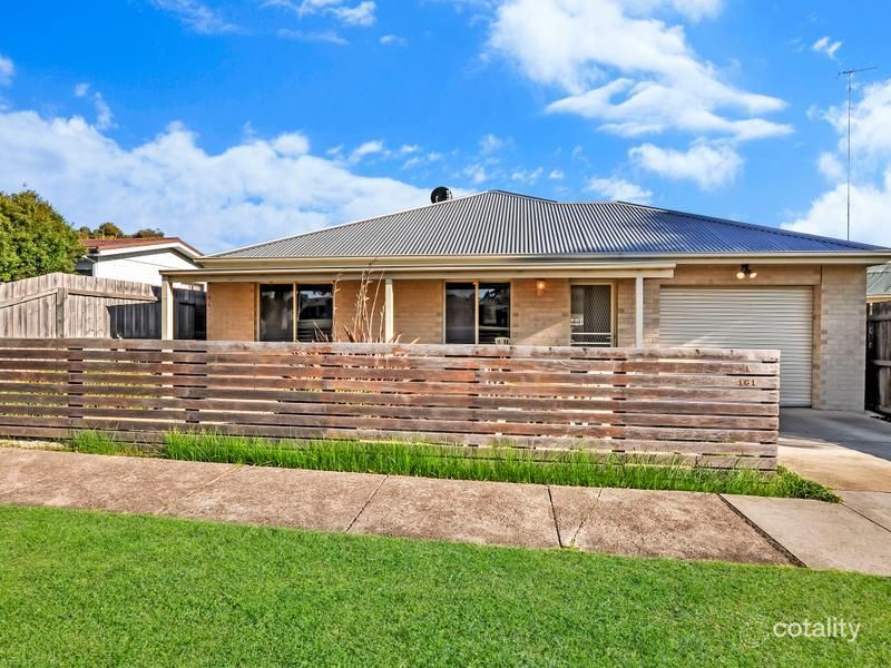 1/161 Coleraine Rd, Hamilton, VIC 3300