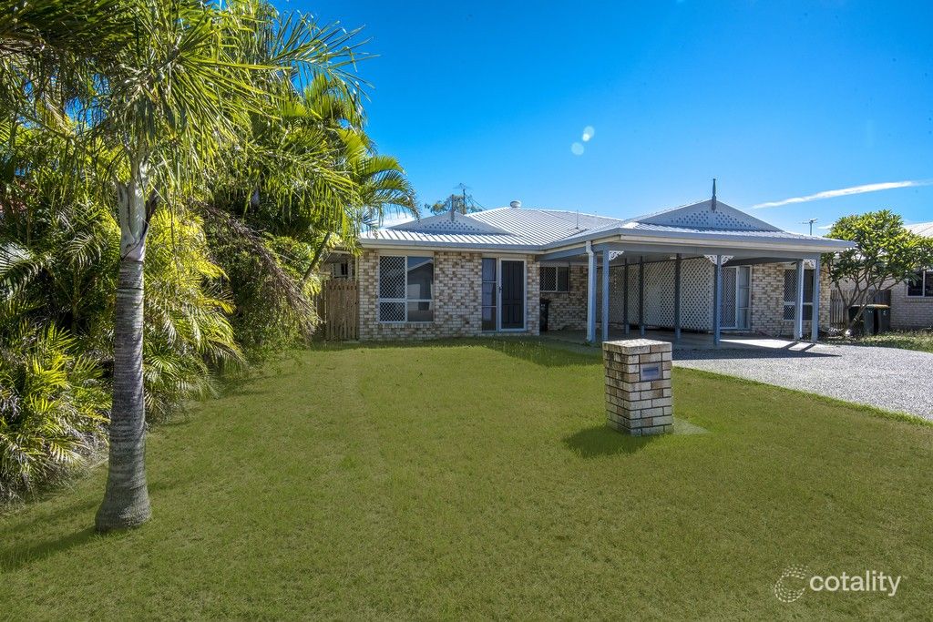 1/43 Bulman St, Norman Gardens, QLD 4701