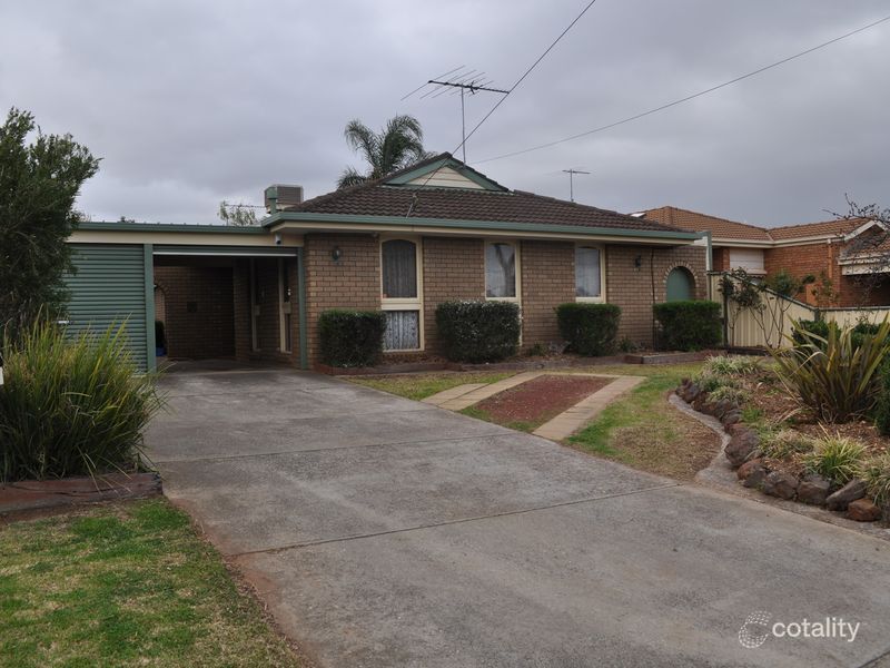 15 Luton Ct, Darley, VIC 3340